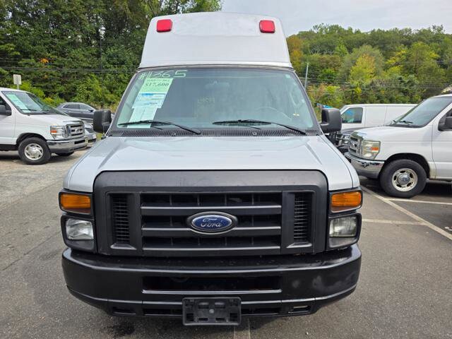 2012 Ford E-350 and Econoline 350 in Blauvelt, NY 10913 - 18053403 2