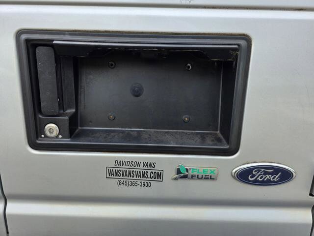 2012 Ford E-350 and Econoline 350 in Blauvelt, NY 10913 - 18053403 39