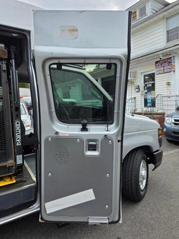 2012 Ford E-350 and Econoline 350 in Blauvelt, NY 10913 - 18053403 48