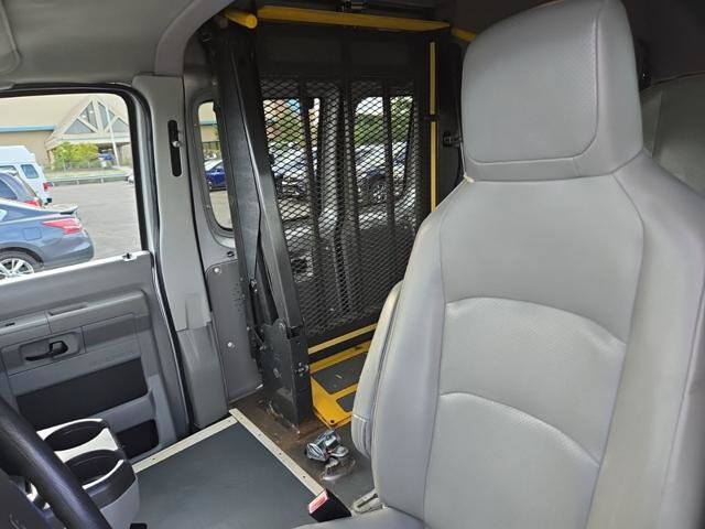 2012 Ford E-350 and Econoline 350 in Blauvelt, NY 10913 - 18053403 61