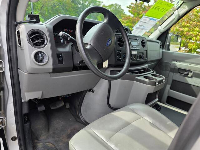 2012 Ford E-350 and Econoline 350 in Blauvelt, NY 10913 - 18053403 10