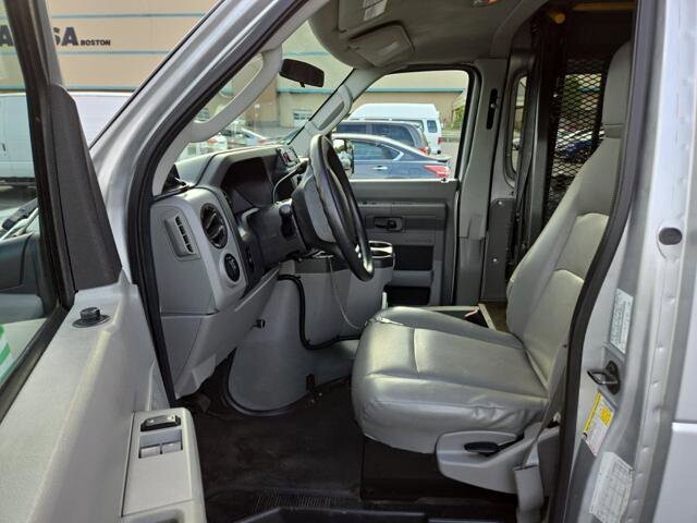 2012 Ford E-350 and Econoline 350 in Blauvelt, NY 10913 - 18053403 57
