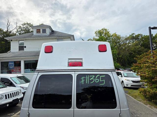 2012 Ford E-350 and Econoline 350 in Blauvelt, NY 10913 - 18053403 35
