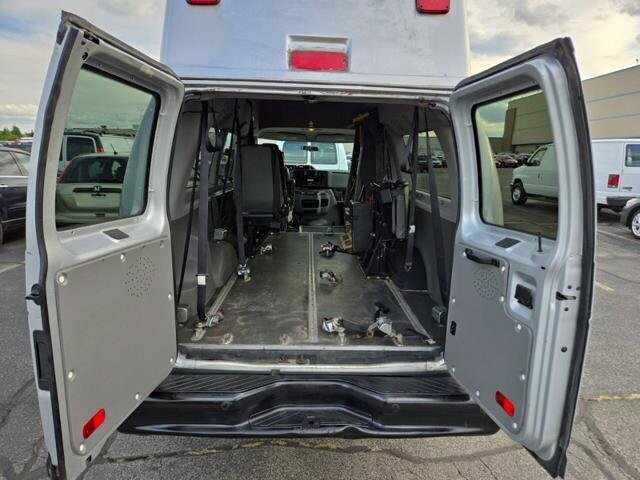 2012 Ford E-350 and Econoline 350 in Blauvelt, NY 10913 - 18053403 62