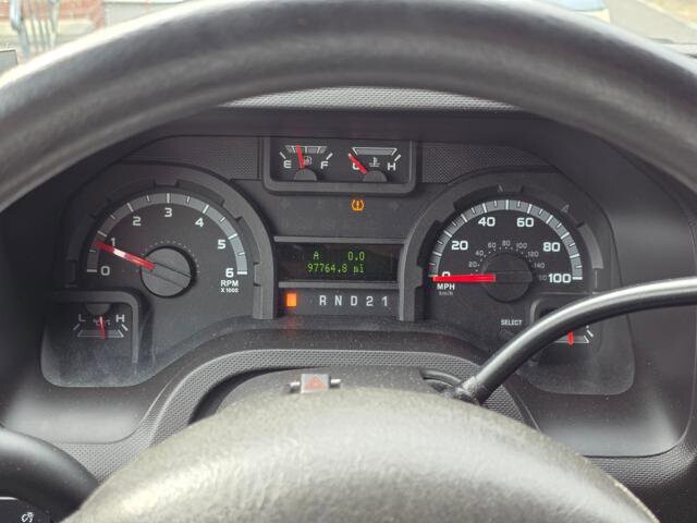 2012 Ford E-350 and Econoline 350 in Blauvelt, NY 10913 - 18053403 14