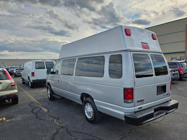 2012 Ford E-350 and Econoline 350 in Blauvelt, NY 10913 - 18053403 54