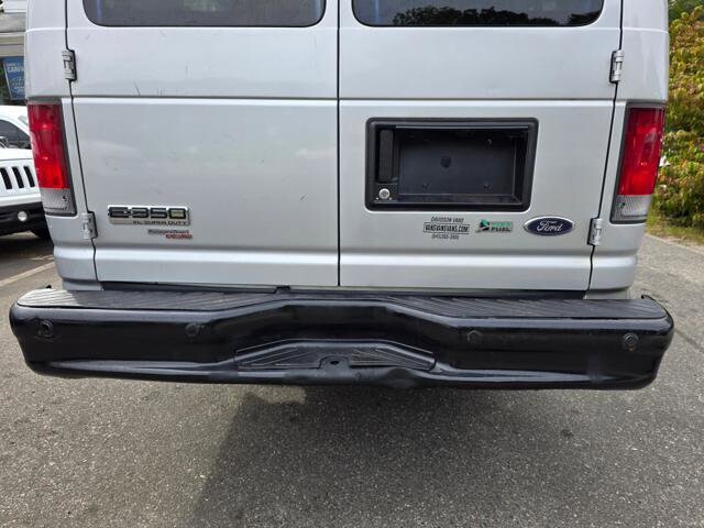 2012 Ford E-350 and Econoline 350 in Blauvelt, NY 10913 - 18053403 38