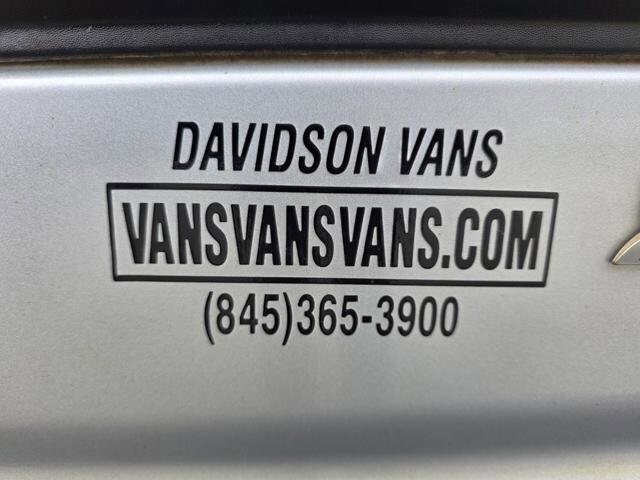 2012 Ford E-350 and Econoline 350 in Blauvelt, NY 10913 - 18053403 40