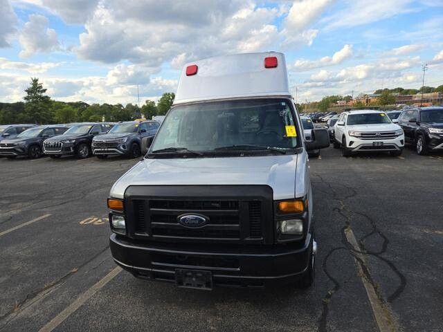 2012 Ford E-350 and Econoline 350 in Blauvelt, NY 10913 - 18053403 52