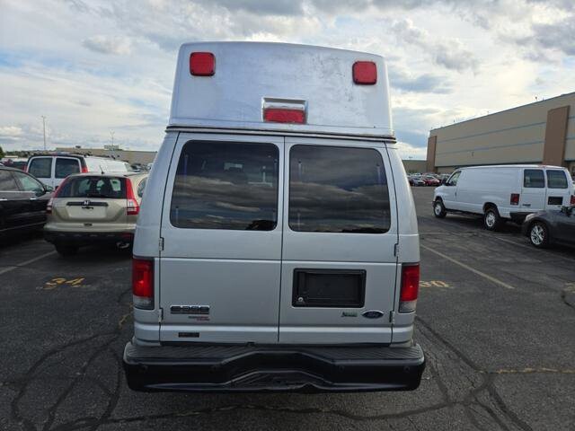 2012 Ford E-350 and Econoline 350 in Blauvelt, NY 10913 - 18053403 55