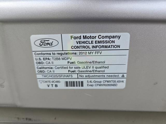 2012 Ford E-350 and Econoline 350 in Blauvelt, NY 10913 - 18053403 66