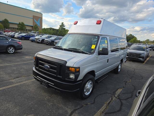 2012 Ford E-350 and Econoline 350 in Blauvelt, NY 10913 - 18053403 53