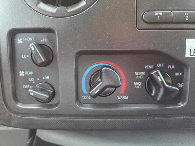 2012 Ford E-350 and Econoline 350 in Blauvelt, NY 10913 - 18053403 21