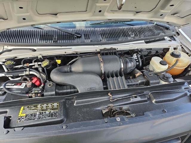 2012 Ford E-350 and Econoline 350 in Blauvelt, NY 10913 - 18053403 65