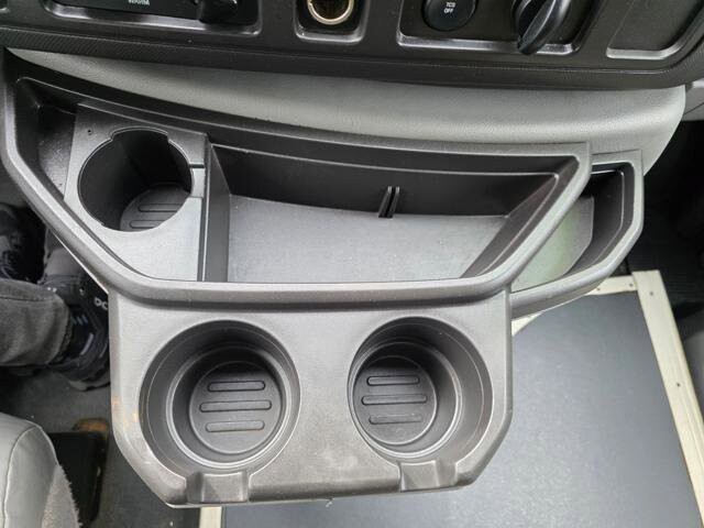 2012 Ford E-350 and Econoline 350 in Blauvelt, NY 10913 - 18053403 20