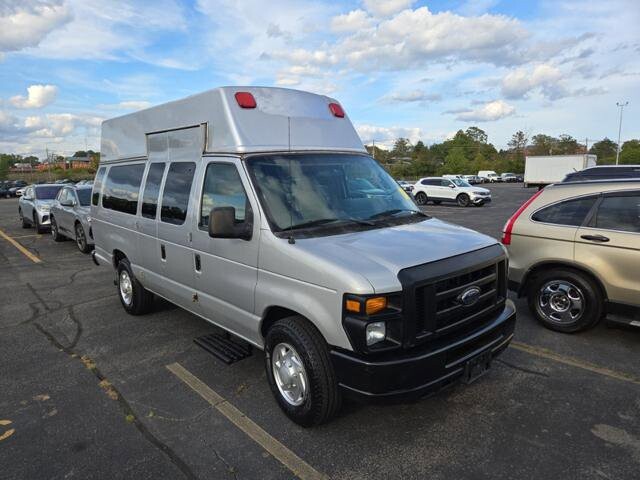 2012 Ford E-350 and Econoline 350 in Blauvelt, NY 10913 - 18053403 51