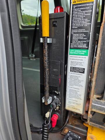 2012 Ford E-350 and Econoline 350 in Blauvelt, NY 10913 - 18053403 49