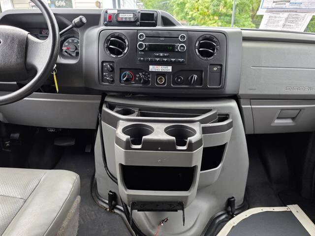 2012 Ford E-350 and Econoline 350 in Blauvelt, NY 10913 - 18053403 16