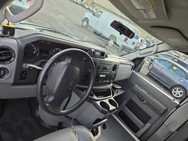 2012 Ford E-350 and Econoline 350 in Blauvelt, NY 10913 - 18053403 58