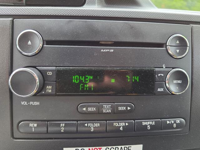 2012 Ford E-350 and Econoline 350 in Blauvelt, NY 10913 - 18053403 18