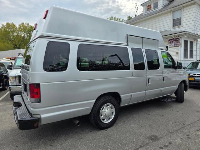 2012 Ford E-350 and Econoline 350 in Blauvelt, NY 10913 - 18053403 7