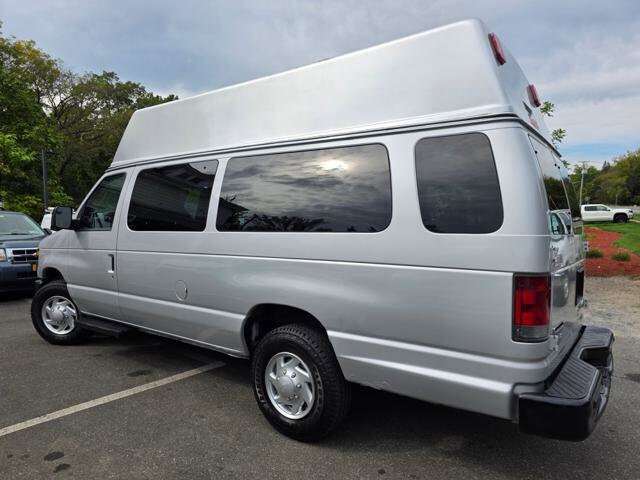 2012 Ford E-350 and Econoline 350 in Blauvelt, NY 10913 - 18053403 5