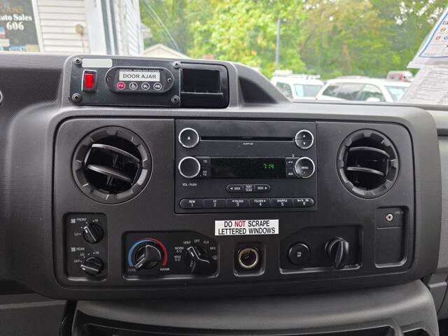 2012 Ford E-350 and Econoline 350 in Blauvelt, NY 10913 - 18053403 17