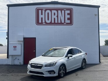 2018 Subaru Legacy in Mesa, AZ 85212