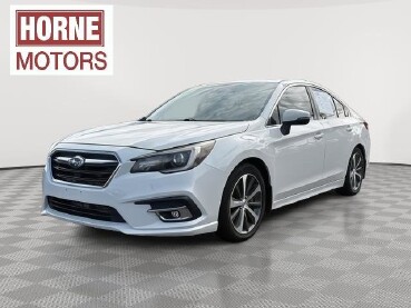 2018 Subaru Legacy in Mesa, AZ 85212