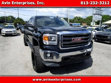 2014 GMC Sierra 1500 in Tampa, FL 33604-6914