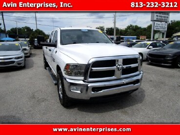 2015 RAM 2500 in Tampa, FL 33604-6914