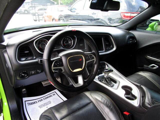 2015 Dodge Challenger in Tampa, FL 33604-6914 - 18053413 13