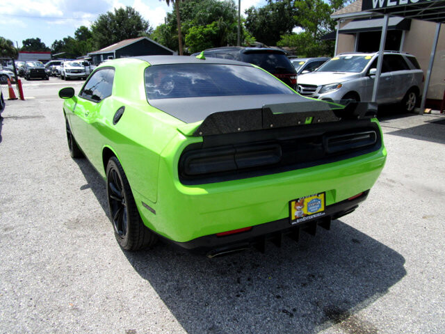2015 Dodge Challenger in Tampa, FL 33604-6914 - 18053413 26