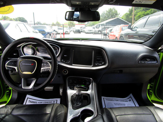 2015 Dodge Challenger in Tampa, FL 33604-6914 - 18053413 3