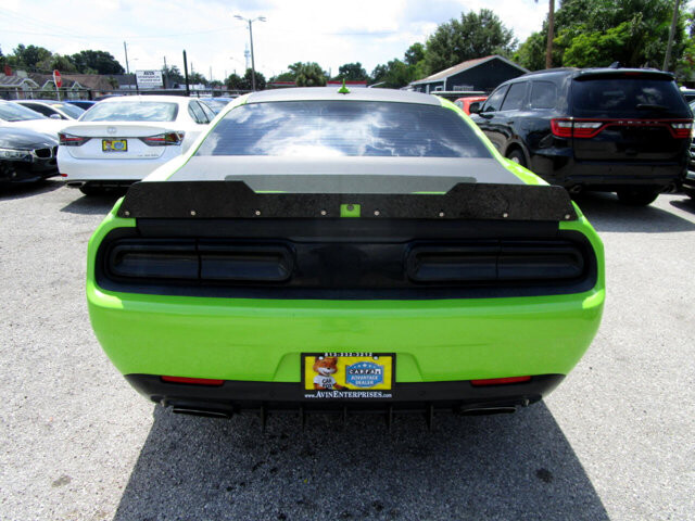 2015 Dodge Challenger in Tampa, FL 33604-6914 - 18053413 24