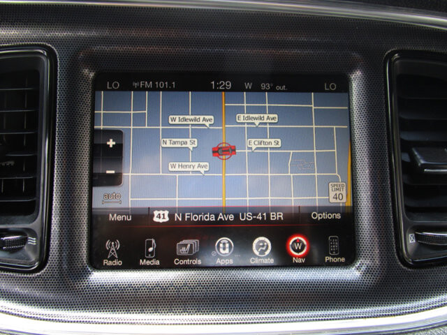 2015 Dodge Challenger in Tampa, FL 33604-6914 - 18053413 7