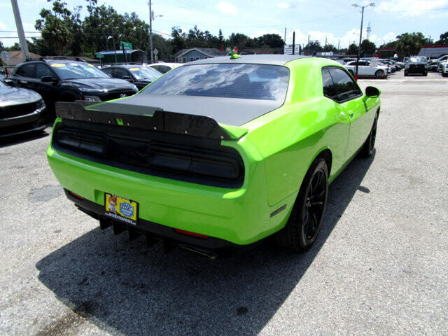 2015 Dodge Challenger in Tampa, FL 33604-6914 - 18053413 23