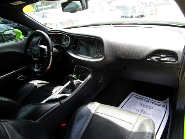2015 Dodge Challenger in Tampa, FL 33604-6914 - 18053413 12