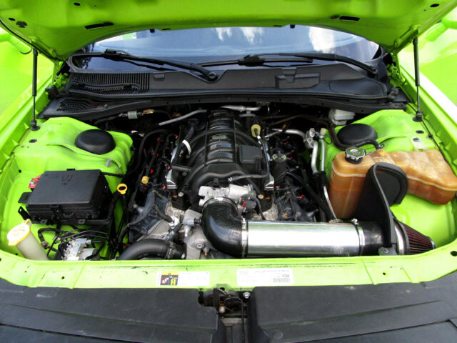 2015 Dodge Challenger in Tampa, FL 33604-6914 - 18053413 21