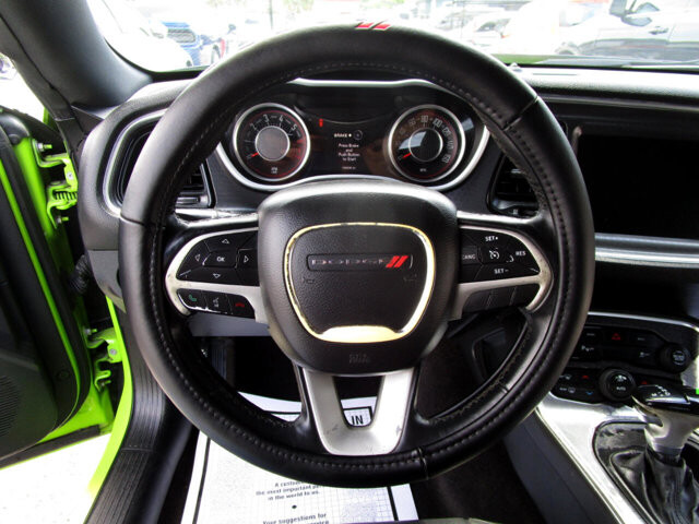 2015 Dodge Challenger in Tampa, FL 33604-6914 - 18053413 4