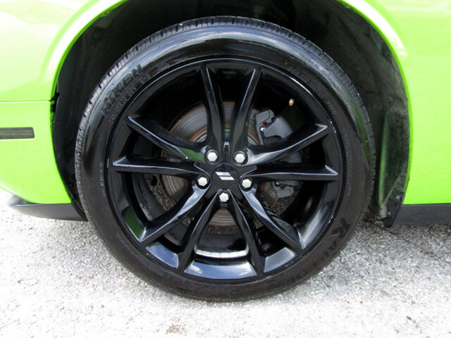 2015 Dodge Challenger in Tampa, FL 33604-6914 - 18053413 20