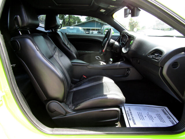 2015 Dodge Challenger in Tampa, FL 33604-6914 - 18053413 8