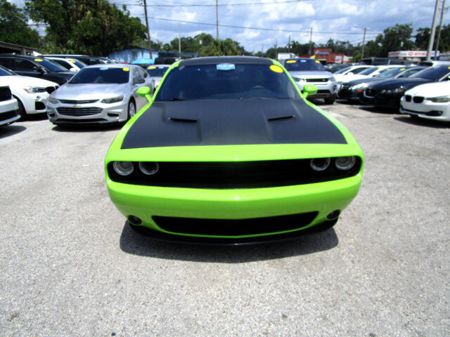 2015 Dodge Challenger in Tampa, FL 33604-6914 - 18053413 22