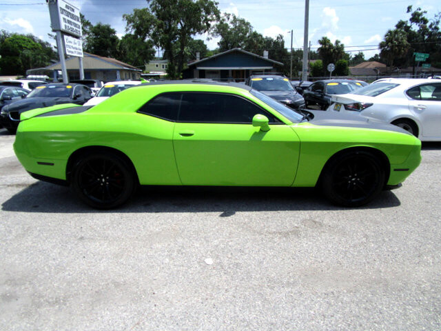 2015 Dodge Challenger in Tampa, FL 33604-6914 - 18053413 27