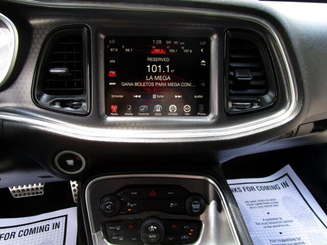 2015 Dodge Challenger in Tampa, FL 33604-6914 - 18053413 5