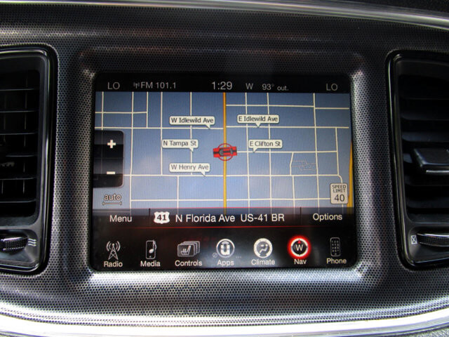 2015 Dodge Challenger in Tampa, FL 33604-6914 - 18053413 7