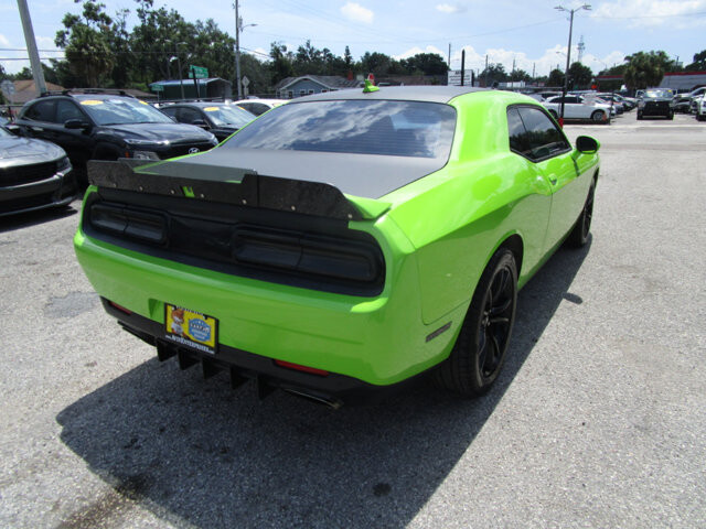 2015 Dodge Challenger in Tampa, FL 33604-6914 - 18053413 23