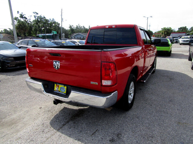 2016 RAM 1500 in Tampa, FL 33604-6914 - 18053414 23