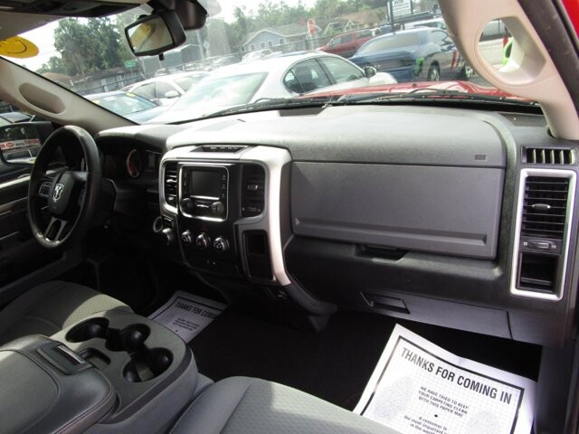 2016 RAM 1500 in Tampa, FL 33604-6914 - 18053414 10