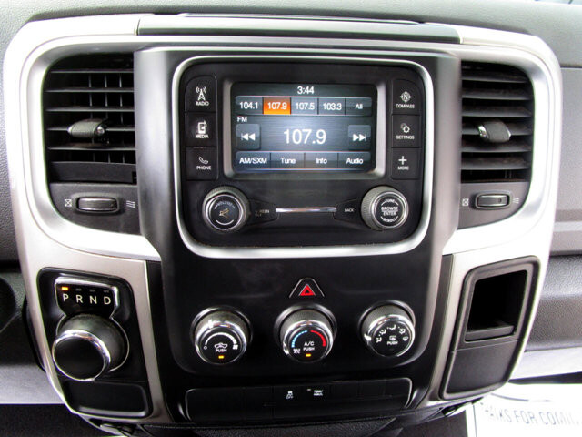 2016 RAM 1500 in Tampa, FL 33604-6914 - 18053414 5